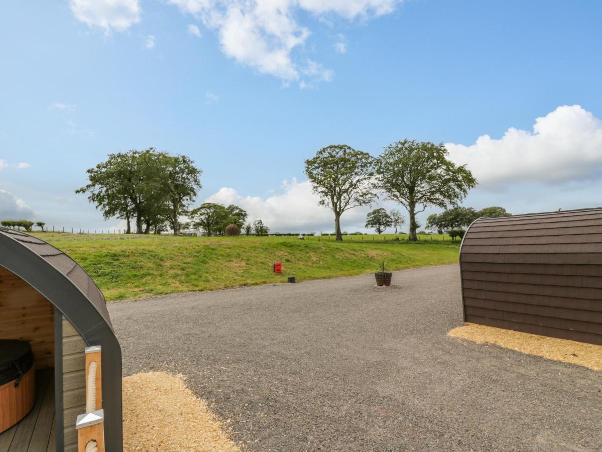 Laird Lodge 3 Lockerbie Exterior photo